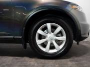 Infiniti FX I (S50) Чита  - изображение 39