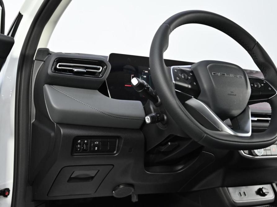 BAIC U5 Plus Москва  - изображение 11