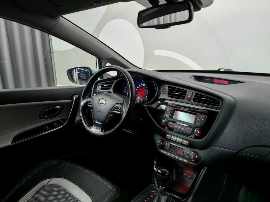 Kia Ceed II Москва  - изображение 7