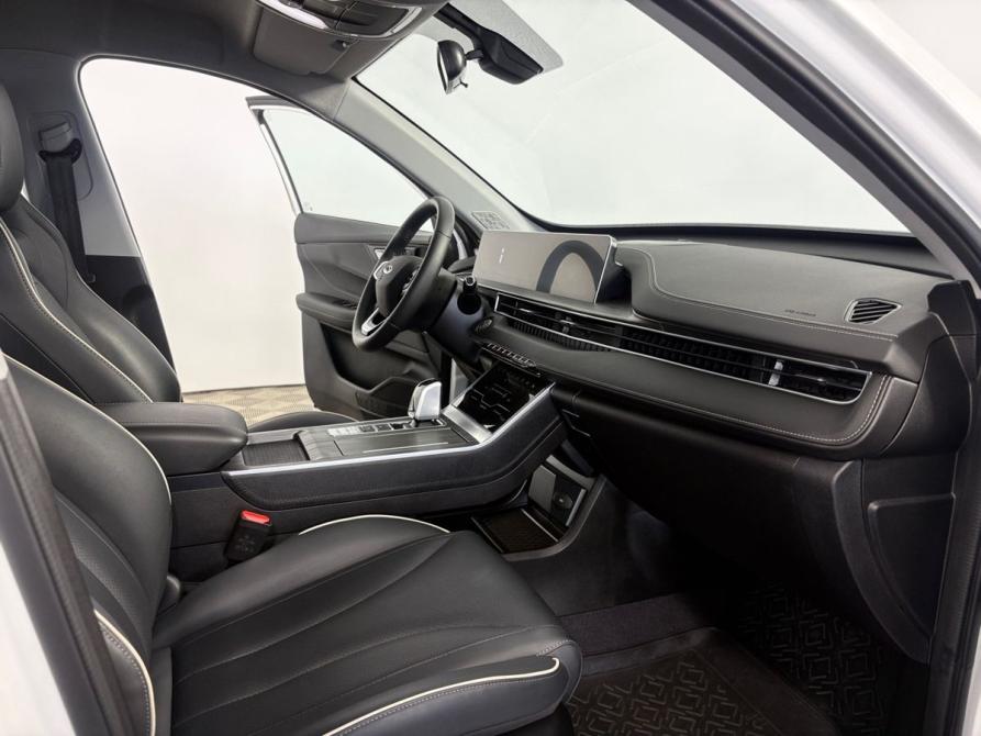 Chery Tiggo 4 I Рестайлинг 2 Борисоглебск  - изображение 12