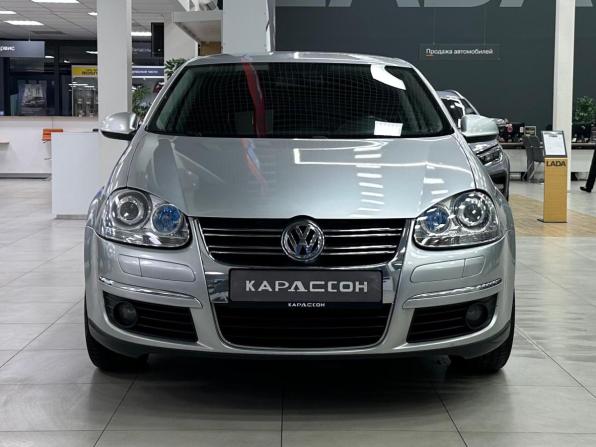 Volkswagen Jetta V с пробегом 2009 года, цена 570 000 рублей, 125963 км, седан, Автокод Объявления