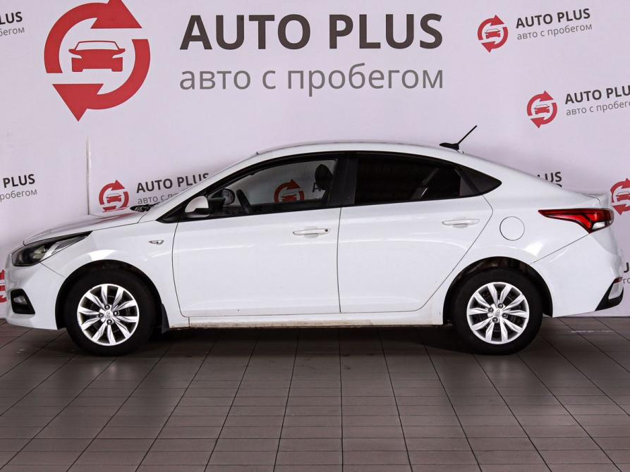 Hyundai Solaris II Минеральные Воды  - изображение 7