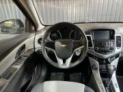 Chevrolet Cruze I Ростов-на-Дону  - изображение 18