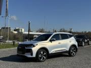 Chery Tiggo 4 I Рестайлинг 2 Крым  - изображение 18