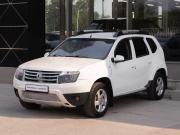 Renault Duster I Новосибирск  - изображение 18