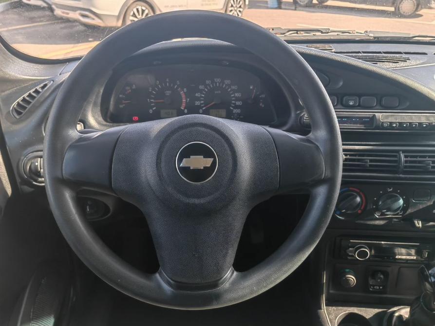 Chevrolet Niva I Рестайлинг Великие Луки  - изображение 13