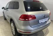 Volkswagen Touareg II Рестайлинг Саранск  - изображение 39