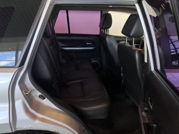 Suzuki Grand Vitara II Рестайлинг с пробегом 2010 года, цена 1 145 000 рублей, 178483 км, внедорожник, Автокод Объявления