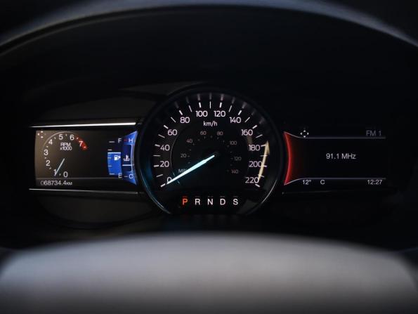 Ford Explorer V Рестайлинг с пробегом 2017 года, цена 3 199 000 рублей, 68732 км, внедорожник, Автокод Объявления