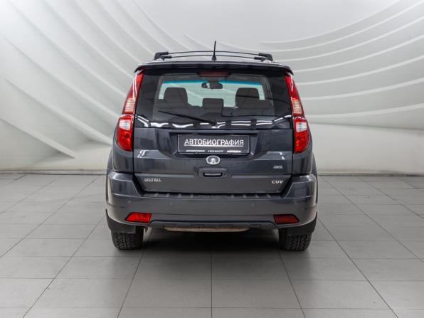 Great Wall Hover H3 I с пробегом 2013 года, цена 898 000 рублей, 90881 км, внедорожник, Автокод Объявления