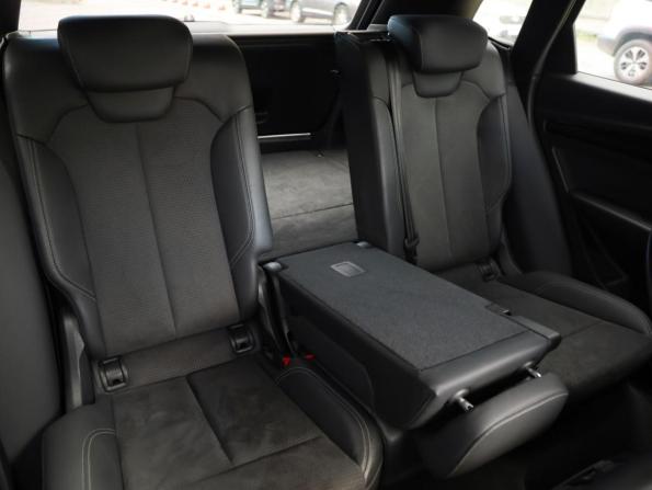 Audi Q5 II (FY) Рестайлинг с пробегом 2021 года, цена 4 699 000 рублей, 41000 км, внедорожник, Автокод Объявления