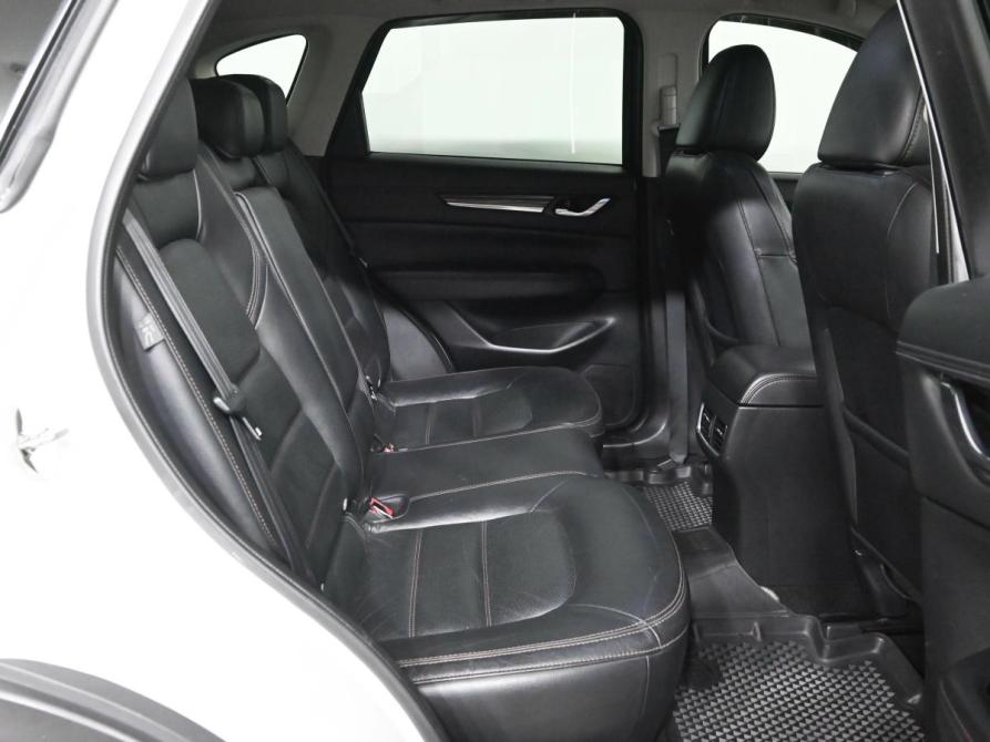 Mazda CX-5 II Екатеринбург  - изображение 10