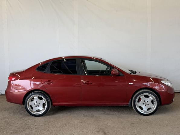 Hyundai Elantra IV (HD) с пробегом 2007 года, цена 669 000 рублей, 169570 км, седан, Автокод Объявления