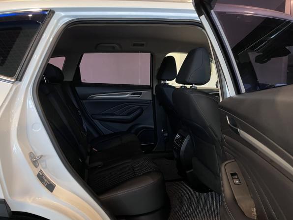 Haval F7 I с пробегом 2019 года, цена 1 662 000 рублей, 60765 км, внедорожник, Автокод Объявления