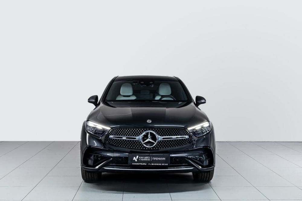 Mercedes-Benz GLC Coupe II (C254) Казань  - изображение 2