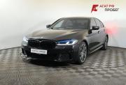 BMW 5 серии VI (F10/F11/F07) Рестайлинг Нижний Новгород  - изображение 20