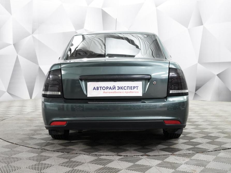 Lada (ВАЗ) Priora I Ульяновск  - изображение 4