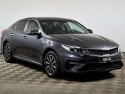 Kia Optima IV Санкт-Петербург  - изображение 25