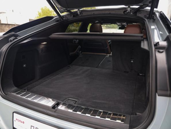 BMW X6 III (G06) Рестайлинг с пробегом 2023 года, цена 13 999 777 рублей, 41703 км, внедорожник, Автокод Объявления