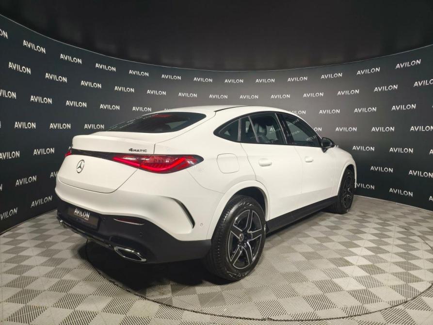 Mercedes-Benz GLC Coupe II (C254) Москва  - изображение 6