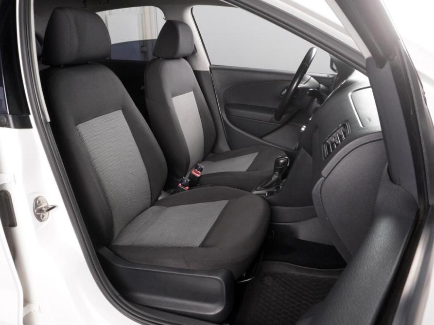 Volkswagen Polo V Минеральные Воды  - изображение 8