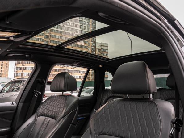 BMW X5 IV (G05/G18) с пробегом 2019 года, цена 5 998 000 рублей, 151317 км, внедорожник, Автокод Объявления