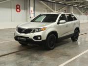 Kia Sorento II Казань  - изображение 23