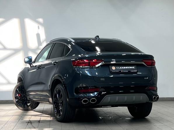 Knewstar 001 с пробегом 2024 года, цена 3 250 000 рублей, 21000 км, внедорожник, Автокод Объявления