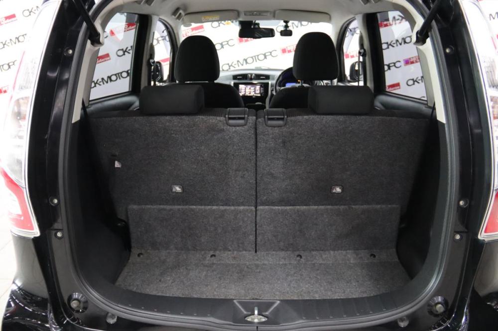 Mitsubishi eK Custom I Рестайлинг Сургут  - изображение 25