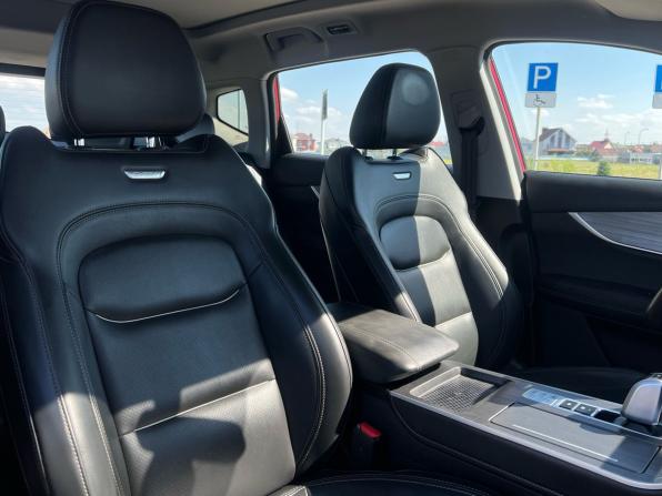 Chery Tiggo 7 Pro Max I с пробегом 2023 года, цена 1 639 000 рублей, 93000 км, внедорожник, Автокод Объявления