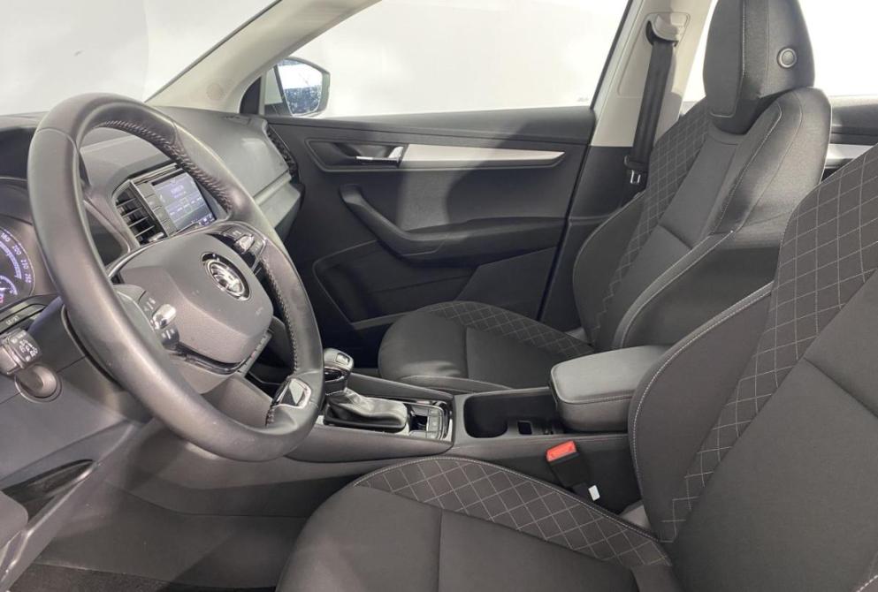 Skoda Karoq I Саранск  - изображение 22