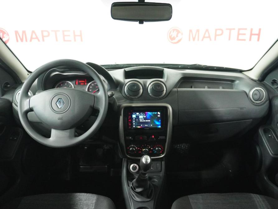 Renault Duster I Вологда  - изображение 15