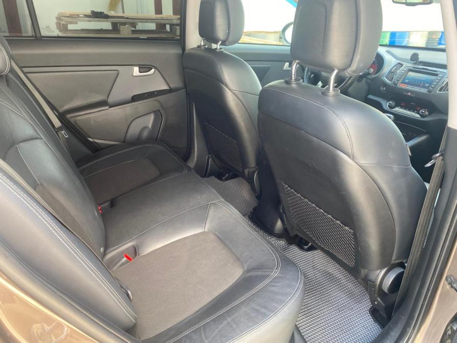 Kia Sportage III Курган  - изображение 11