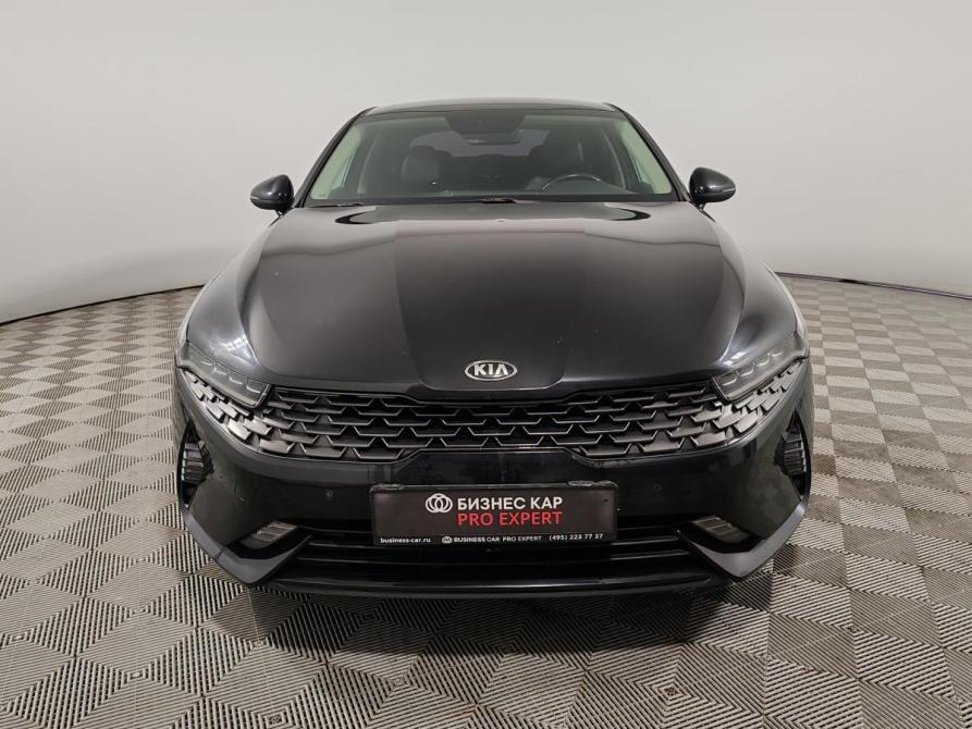 Kia K5 III Курск  - изображение 2