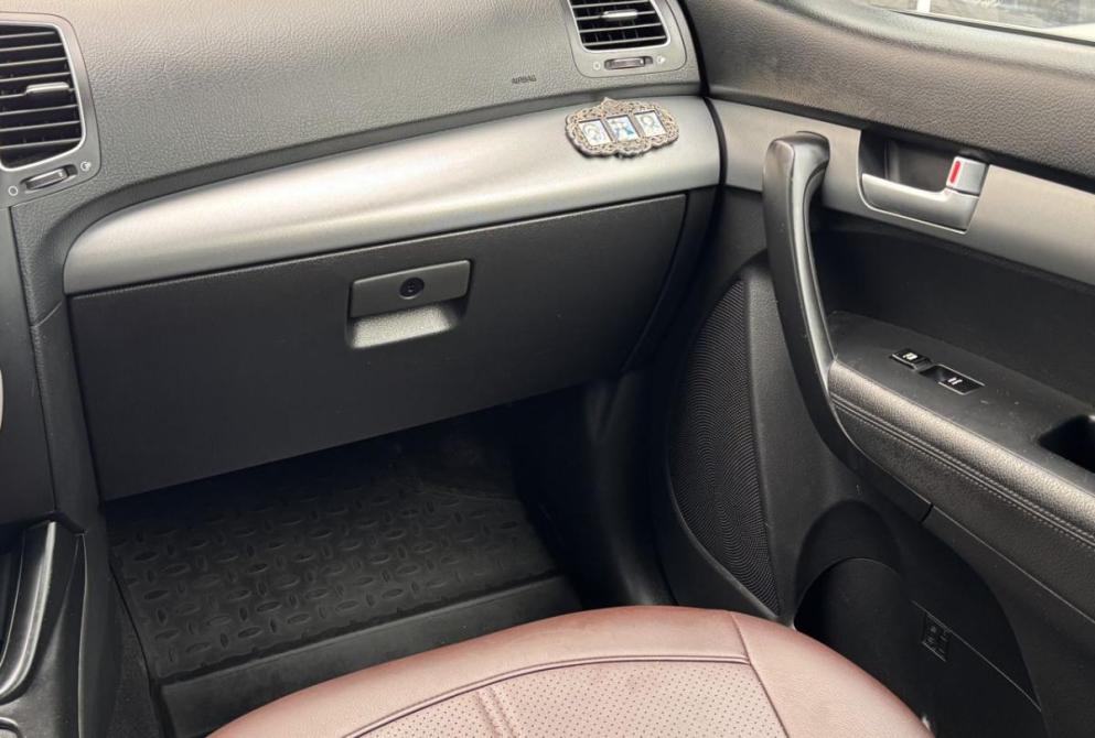 Kia Sorento II Рестайлинг Владимир  - изображение 16