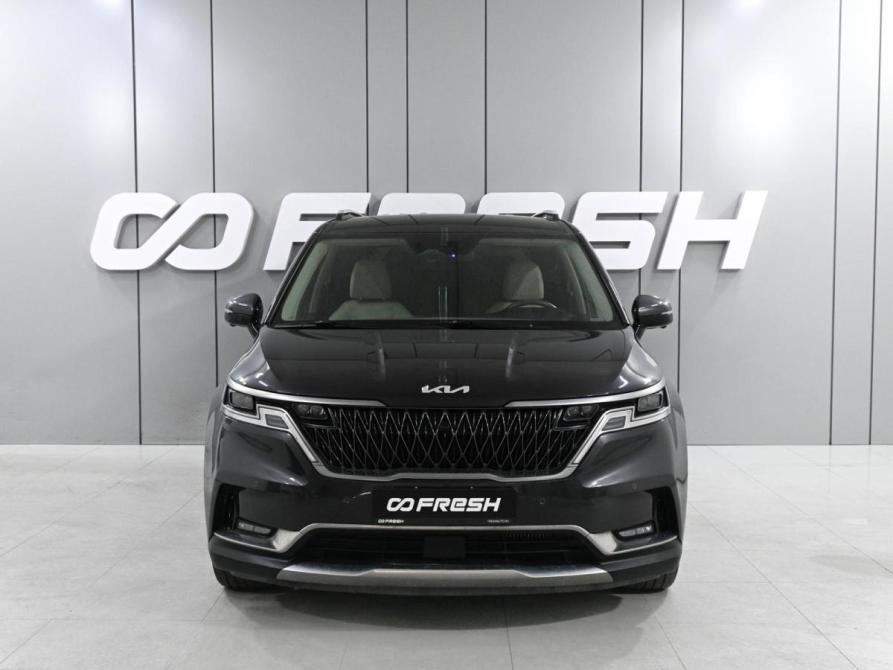 Kia Carnival IV Ростов-на-Дону  - изображение 3