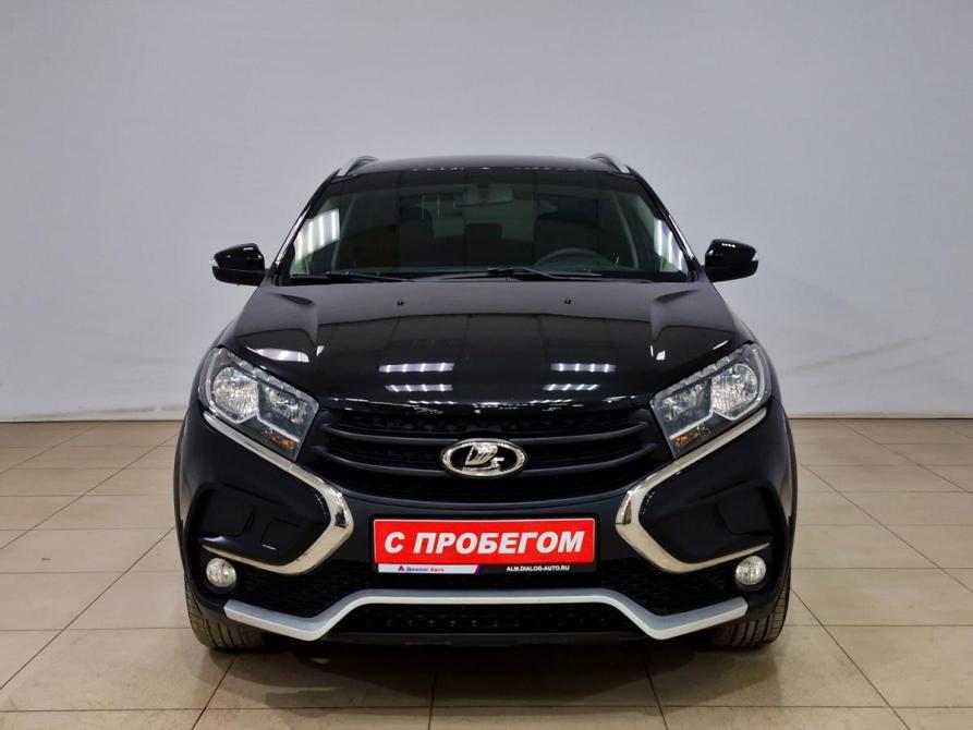 Lada (ВАЗ) XRAY I Альметьевск  - изображение 2