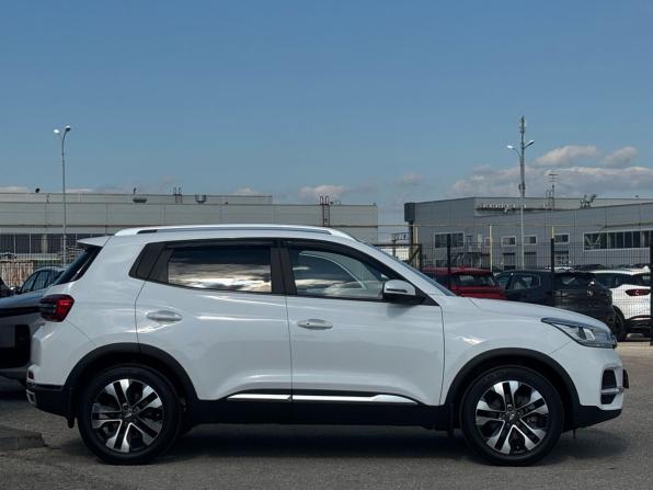 Chery Tiggo 4 I Рестайлинг с пробегом 2021 года, цена 1 389 000 рублей, 60000 км, внедорожник, Автокод Объявления