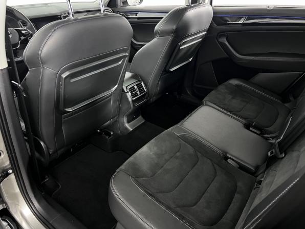 Skoda Kodiaq I с пробегом 2021 года, цена 3 420 000 рублей, 114153 км, внедорожник, Автокод Объявления