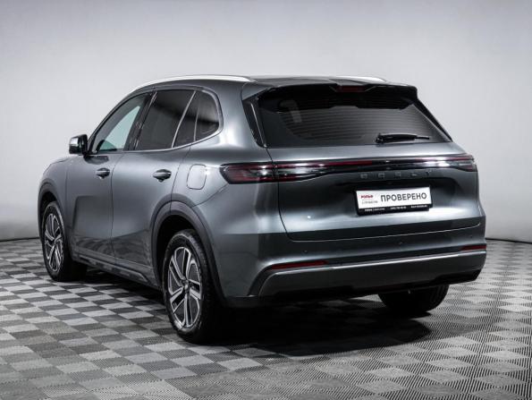 Geely Galaxy Starship 7 с пробегом 2025 года, цена 3 170 000 рублей, 24145 км, внедорожник, Автокод Объявления