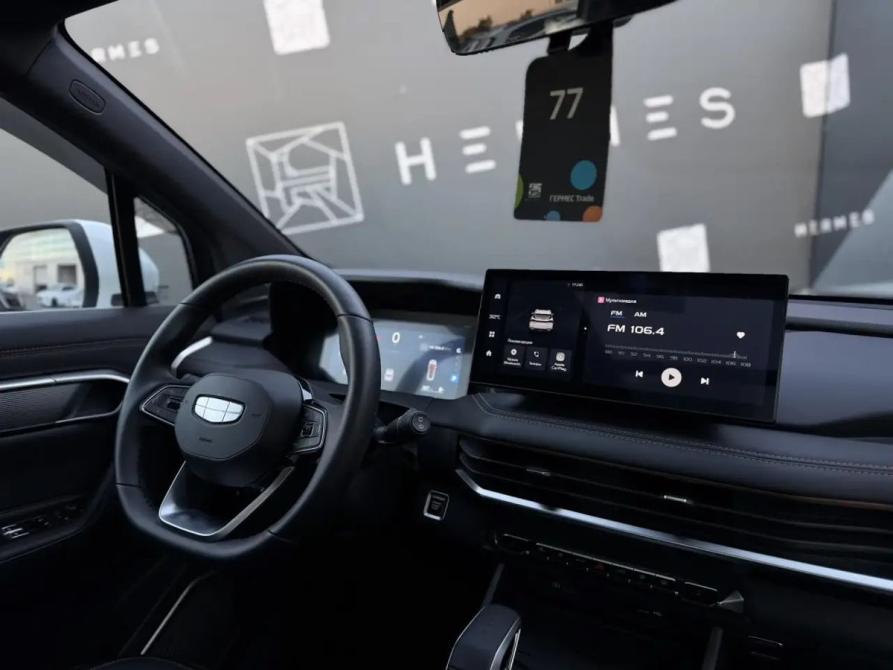 Geely Okavango I Рестайлинг Минеральные Воды  - изображение 30