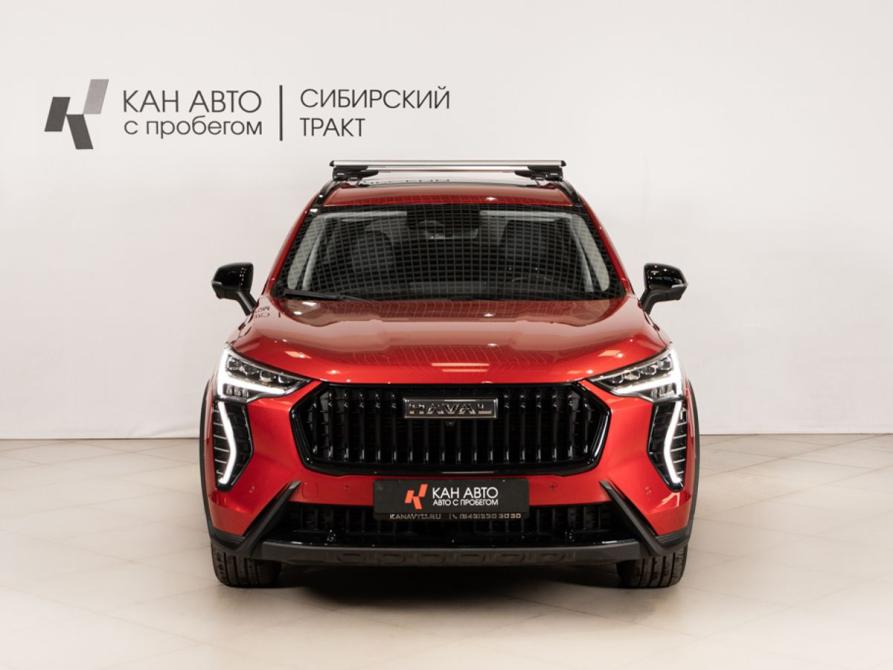 Haval Jolion I Рестайлинг Казань  - изображение 2