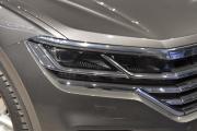 Volkswagen Touareg III Иркутск  - изображение 44