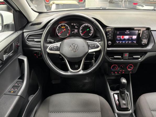 Volkswagen Polo VI с пробегом 2022 года, цена 1 678 000 рублей, 44297 км, лифтбек, Автокод Объявления