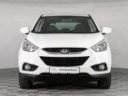 Hyundai ix35 I Рестайлинг Химки  - изображение 15