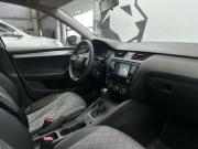 Skoda Octavia III (A7) Рестайлинг Ростов-на-Дону  - изображение 25