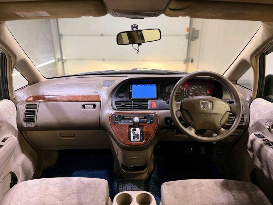 Honda Odyssey II Новосибирск  - изображение 19