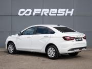 Lada (ВАЗ) Vesta I Рестайлинг (NG) Краснодар  - изображение 25