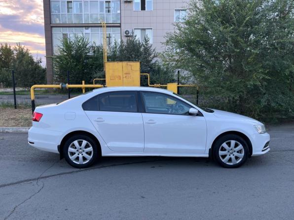 Volkswagen Jetta VI с пробегом 2015 года, цена 1 190 000 рублей, 167530 км, седан, Автокод Объявления