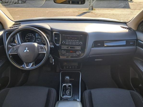 Mitsubishi Outlander III Рестайлинг 3 с пробегом 2018 года, цена 2 030 000 рублей, 130300 км, внедорожник, Автокод Объявления